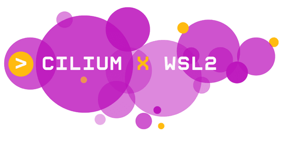 Installer Cilium sur WSL2