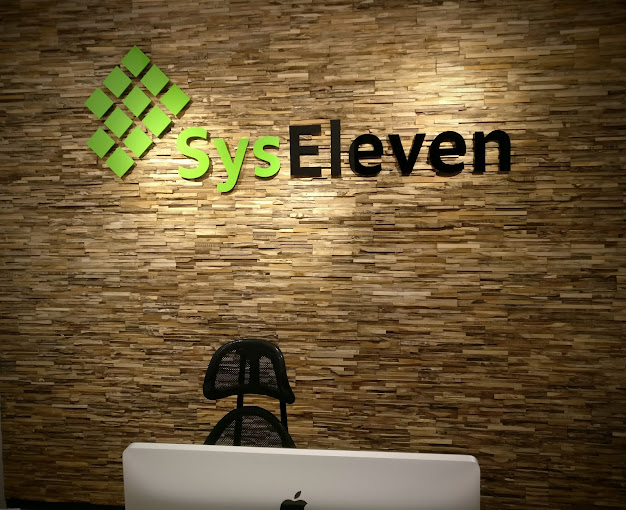 SysEleven office buidling